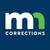 Minnesota Department of Corrections logo