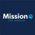 Mission Pet Health logo