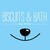 Biscuits & Bath logo