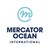 Mercator Ocean International logo