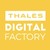 Thales Digital Factory logo