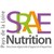 SRAE NUTRITION logo