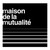 Maison de la Mutualité logo