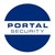 Portal Security logo