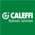 Caleffi Hydronic Solutions logo