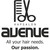 Kapsalon Avenue logo