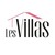 LES VILLAS Immobilier logo
