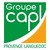 Groupe CAPL logo