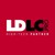 LDLC.pro logo