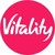 Vitality logo