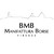 BMB Manifattura Borse SpA logo