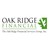 The Oak Ridge Financial Group, Inc. logo