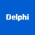 Delphi logo