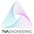 TVA Engineering logo