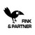 FINK & PARTNER | [FP]-LIMS – The Evolution of DIA in Lab Software - Quality Made in Germany logo