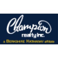 Champion Realty, Inc. logo