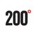 200 Degrees Coffee Roasters logo