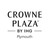 Crowne Plaza Plymouth logo