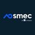 SMEC (an SJ Group company) logo
