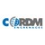 CORDM logo