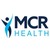 MCR Health, Inc logo