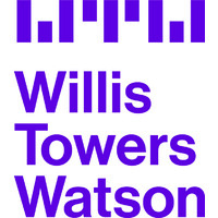 Willis Towers Watson Danmark logo