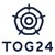 TOG24 logo