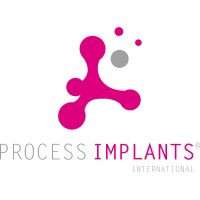 Process Implants Switzerland logo
