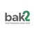 bak2 ♻️💻 Green IT sociale, solidaire & responsable pour les Pros depuis 2002 logo