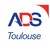 ADS Toulouse logo