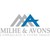 Milhe et Avons logo