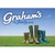 Graham's The Family Dairy logo