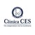 Clínica CES logo