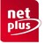 NET PLUS logo