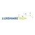 Luxshare-Tech logo