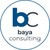Baya Consulting logo