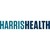 Harris Health logo