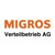 Migros Verteilbetrieb AG logo