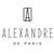 Alexandre de Paris logo
