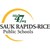 Sauk Rapids-Rice Public Schools logo