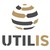 UTILIS Cover the World logo