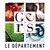 Conseil Départemental du Gers logo