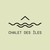 Le Chalet Des Iles Bois de Boulogne logo