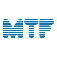 MTF Schaffhausen AG logo