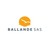BALLANDE SAS logo