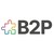 B2P logo