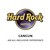 Hard Rock Hotel Cancun logo