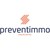 Preventimmo logo