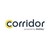 Corridor, Powered by WellSky logo