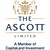 The Ascott Limited logo